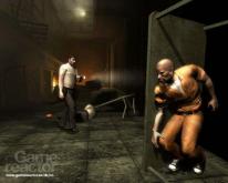 Splinter Cell: Double Agent