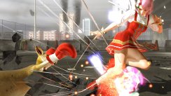 Tekken 6