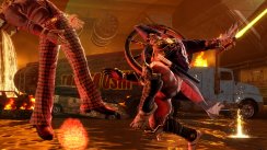 Tekken 6