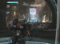 Transformers: War for Cybertron