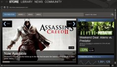 Assassin's Creed II