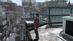 Yakuza 4