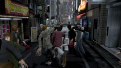 Yakuza 4