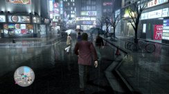 Yakuza 4