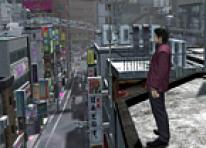 Yakuza 4