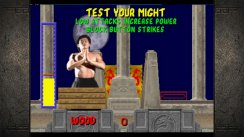Mortal Kombat Arcade Kollection