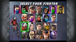 Mortal Kombat Arcade Kollection