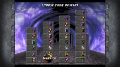 Mortal Kombat Arcade Kollection