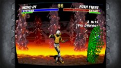 Mortal Kombat Arcade Kollection