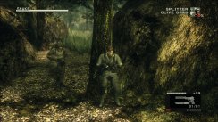 Metal Gear Solid HD Collection