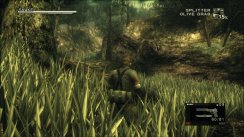 Metal Gear Solid HD Collection