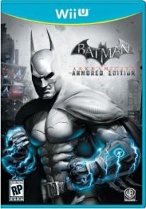 Batman: Arkham City