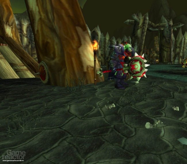 World of Warcraft: The Burning Crusade