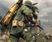 Call of Duty: World at War