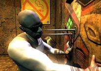 The Chronicles of Riddick: Escape from Butcher Bay
