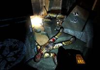 The Chronicles of Riddick: Escape from Butcher Bay