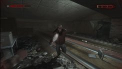 Condemned 2: Bloodshot
