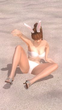 Dead or Alive 5