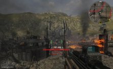Enemy Territory: Quake Wars