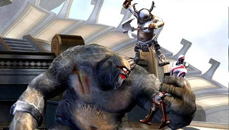 God of War