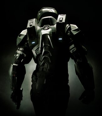 Halo 4