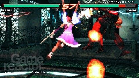 Tekken 6