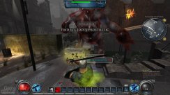Hellgate: London