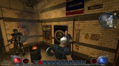 Hellgate: London