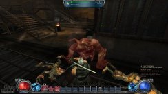 Hellgate: London