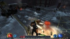 Hellgate: London