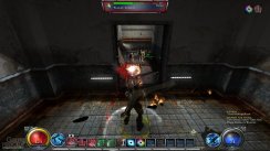 Hellgate: London