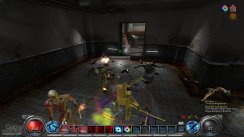 Hellgate: London