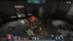 Hellgate: London