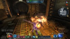 Hellgate: London