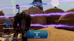 Kinect Star Wars