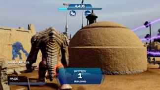 Kinect Star Wars