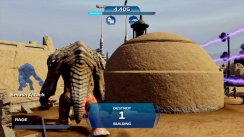 Kinect Star Wars