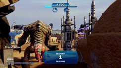 Kinect Star Wars