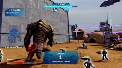 Kinect Star Wars