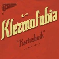 Klezmofobia - Kartushnik