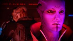 Mass Effect 2