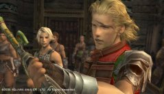 Final Fantasy XII