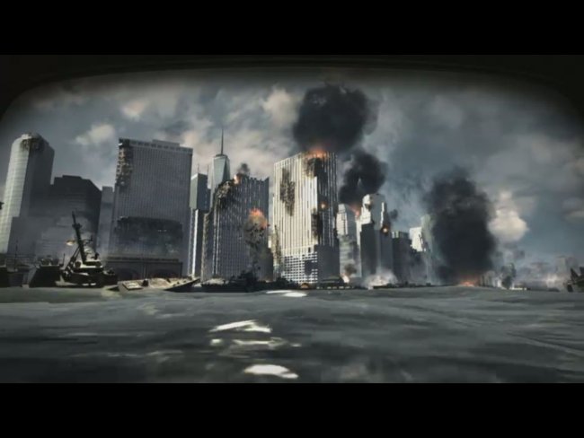 Call of Duty: Modern Warfare 3