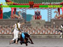 Mortal Kombat Arcade Kollection