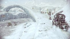 Motorstorm: Arctic Edge