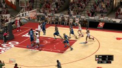 NBA 2K13