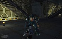 Tabula Rasa