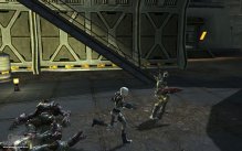 Tabula Rasa