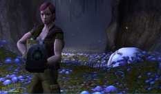 Tabula Rasa