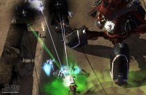 Universe at War: Earth Assault